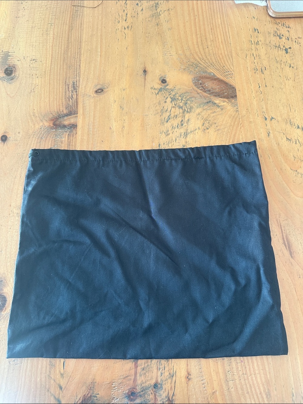 Saint Laurent dust bag - Picture 2 of 2